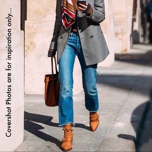 ♦️WARDROBE BASICS♦️8/leather boots/extra soft